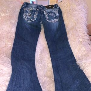 Miss Me Other - Miss Me Jeans Miss Me Other - Miss Me Jeans